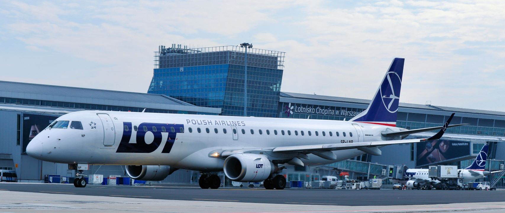 Explore more of Europe with LOT Polish Airlines as they commence flights to Lyon, France.